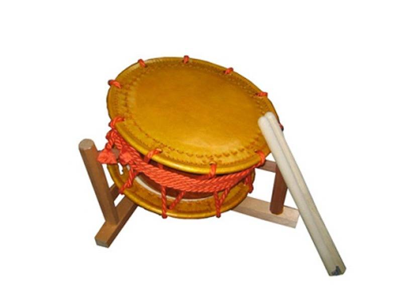 和楽器 締太鼓 太鼓 日本伝統 舞踊 セット 和楽器 締太鼓 太鼓 日本