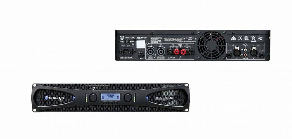 軽量パワーアンプ レンタル業者は東京 大阪 全国イベント21へ!