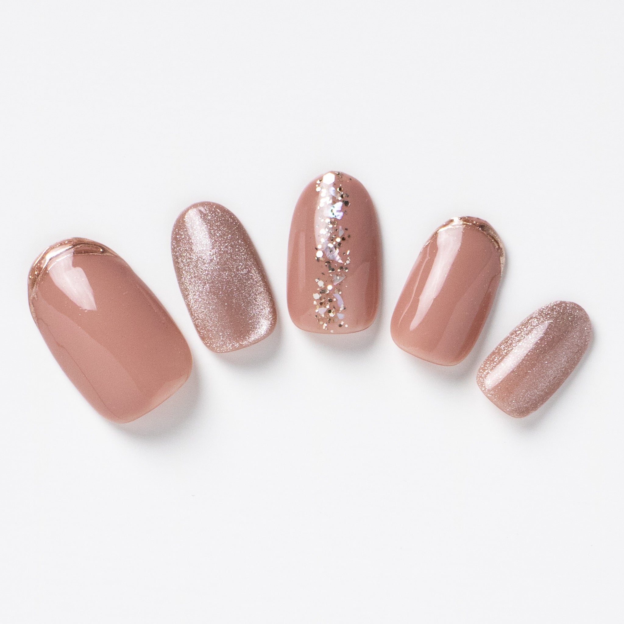 繰り返し使えるネイル EVER NAIL｜エバーネイル