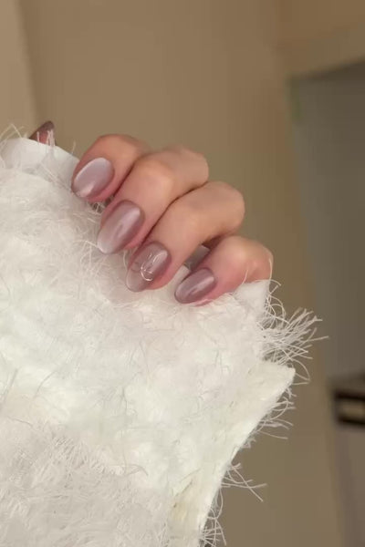 Tulle Pink