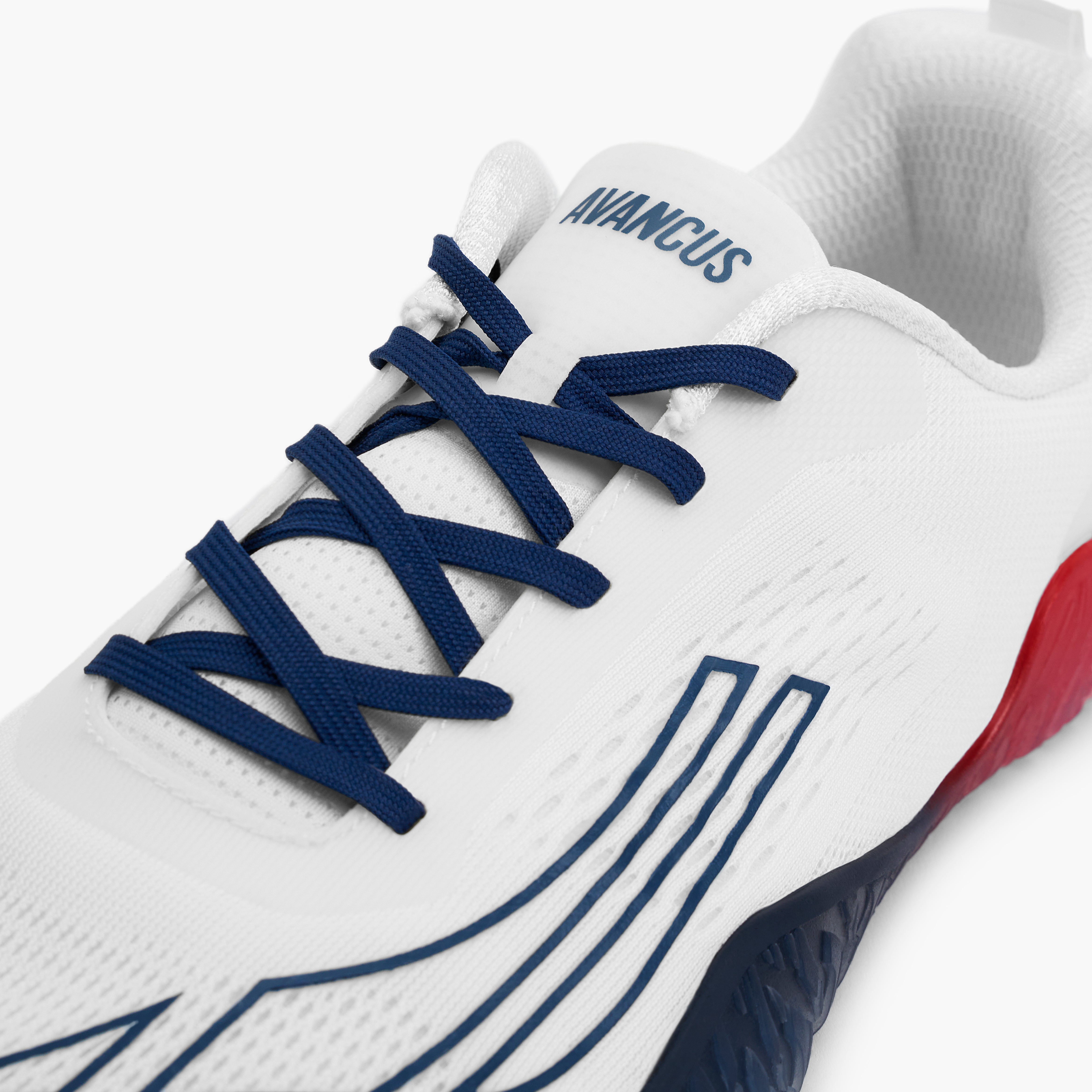 AVANCUS APEX POWER V3 - USA – everythingpowerlifiting