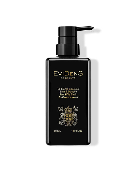 ラ クレーム ソワイユーズ バン＆ドゥーシュ | EviDenS de Beauté