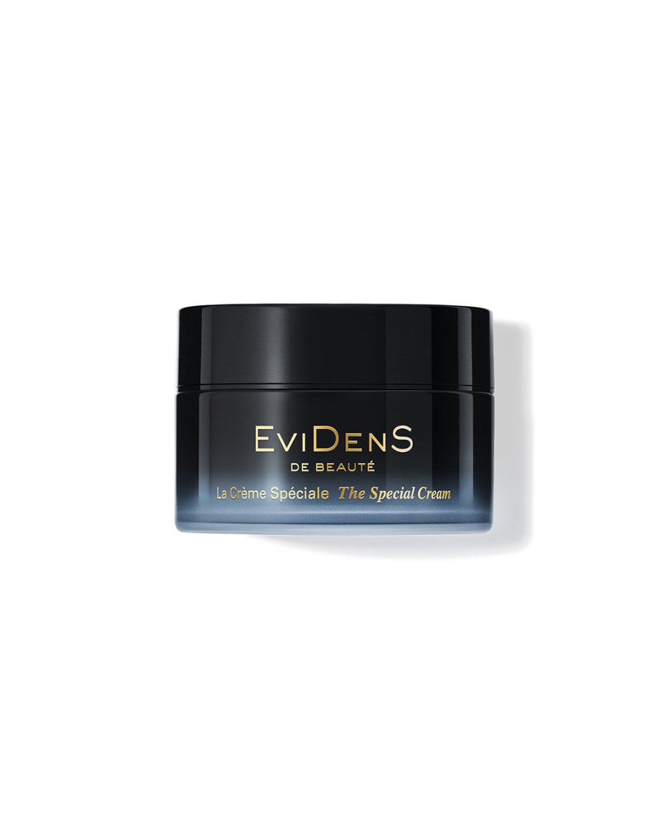 The Special Cream | EviDenS de Beauté