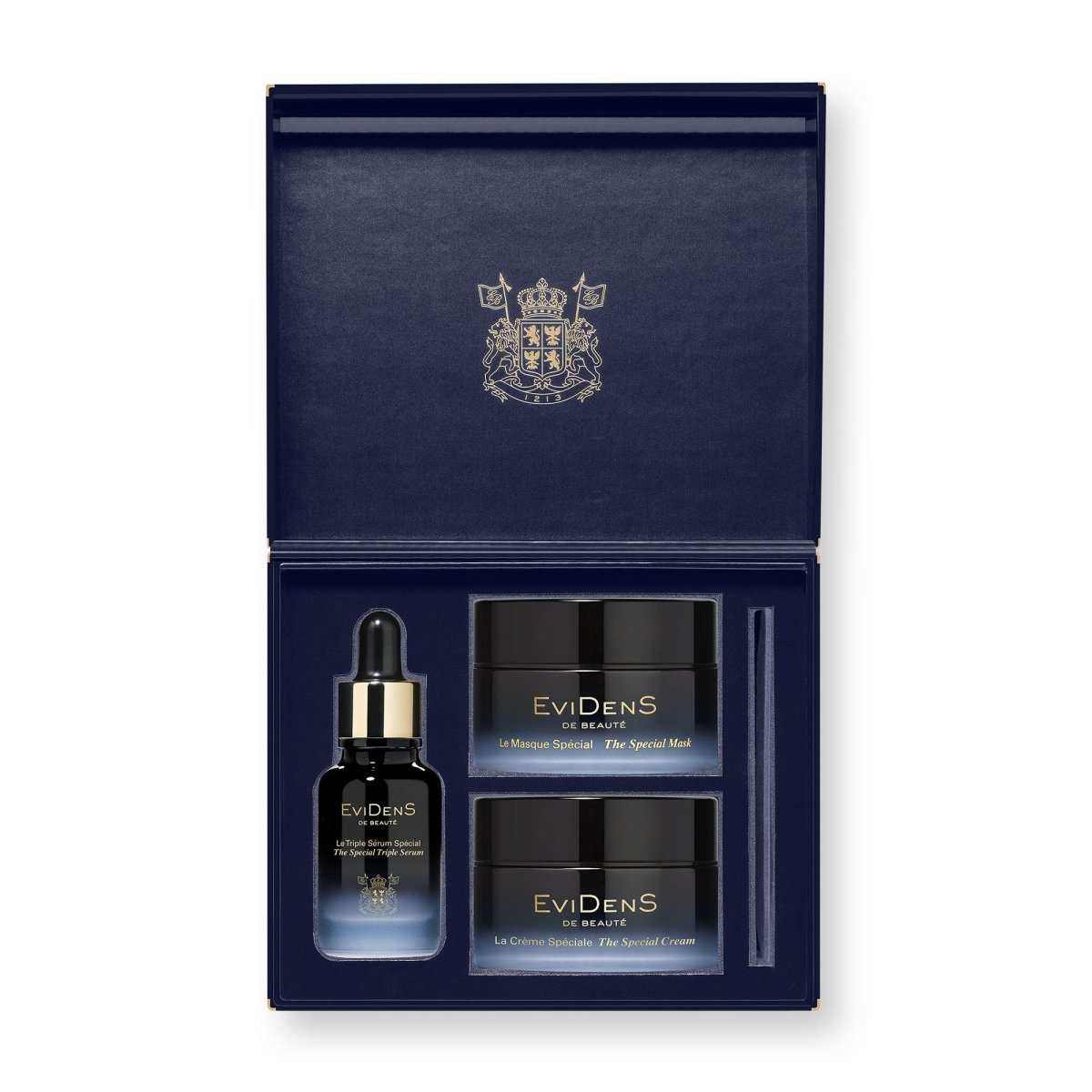 ル マスク アンティファティグ ニュイ | EviDenS de Beauté