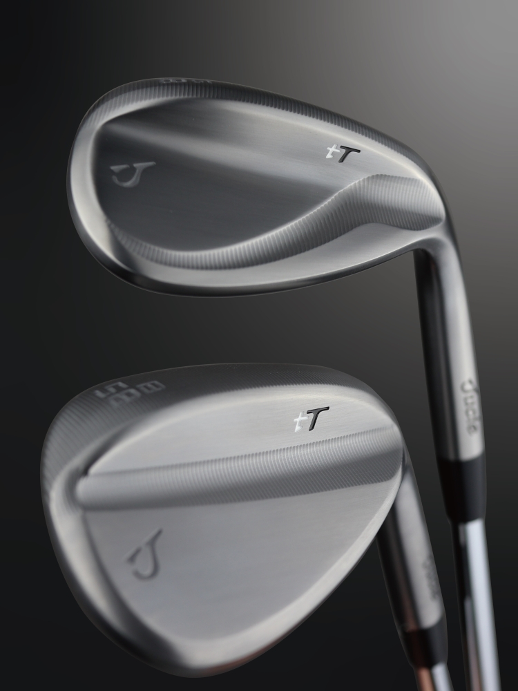 ジューシー tTウェッジ2.0 /tTウェッジ - JUCIE Inc.