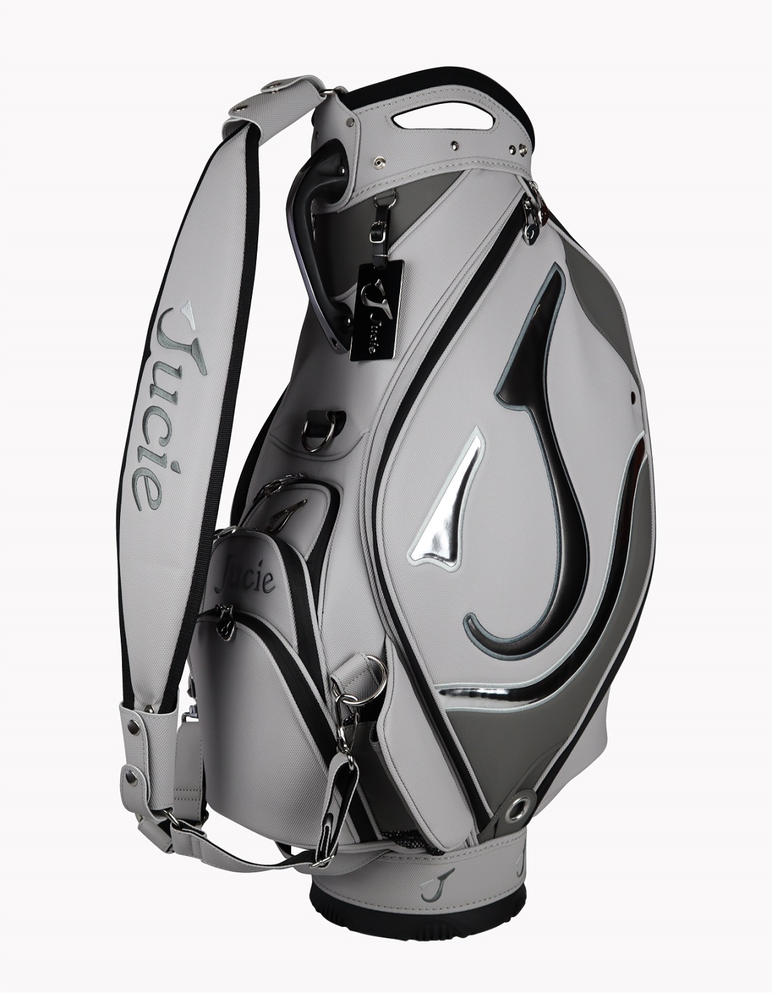 JUCIE Staff Bag（価格改定） - JUCIE Inc.