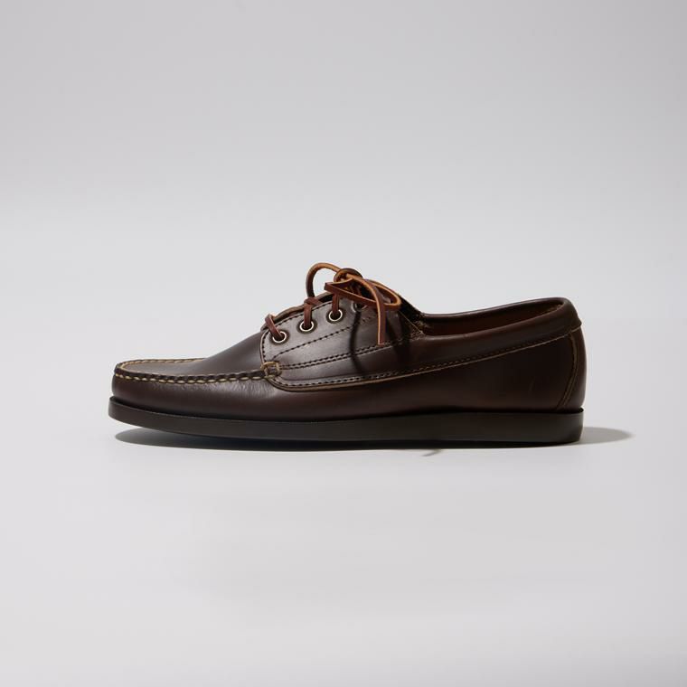 RANCOURT (ランコート) CLASSIC RANGER MOC 革靴 レザーシューズ 通販