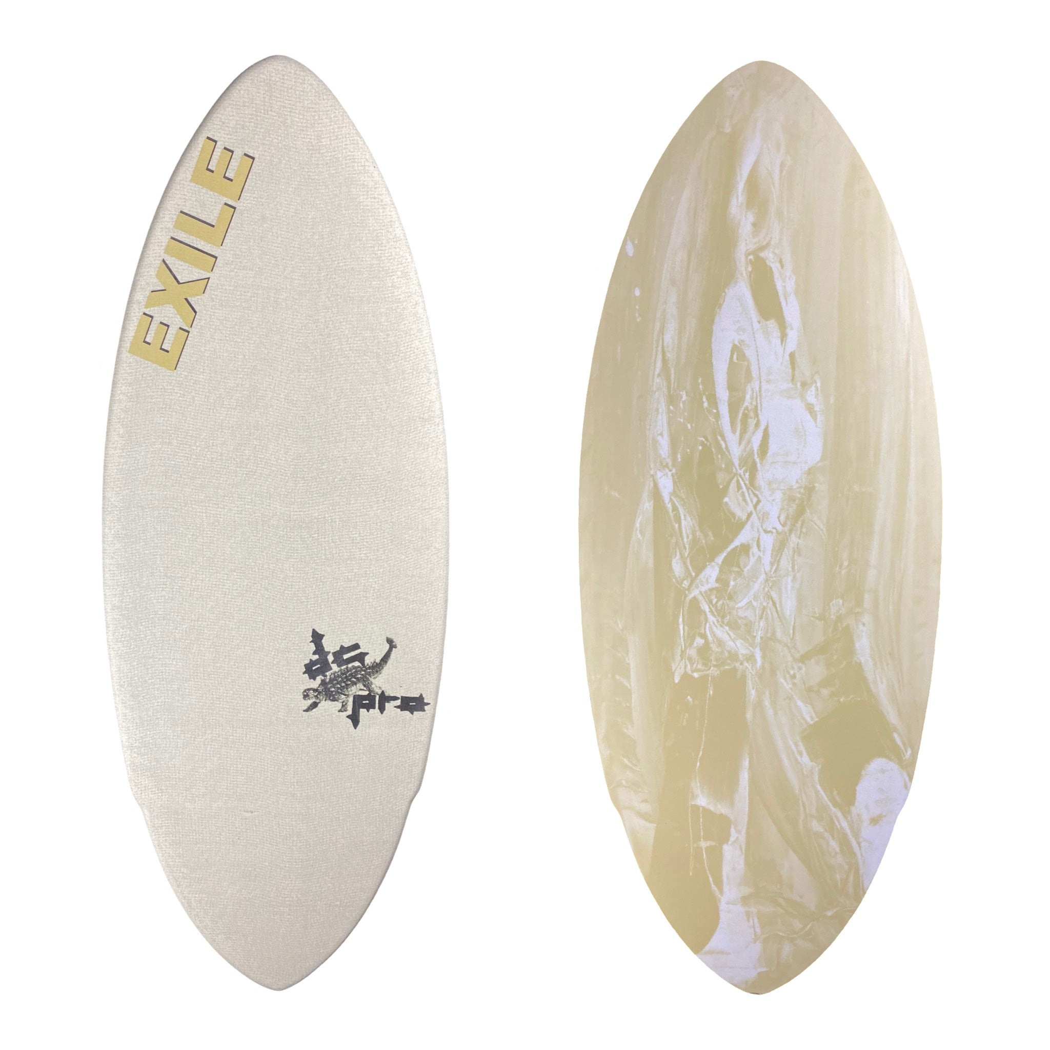 Pro Shape Skimboards Collection | Exile Skimboards