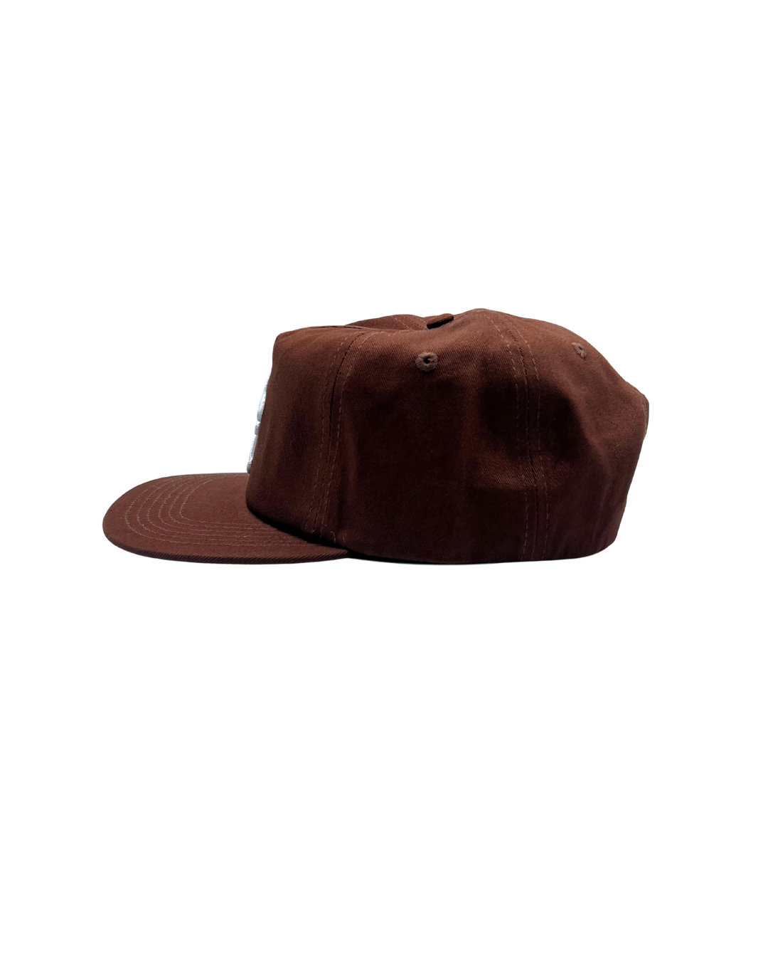 Extnded Family Grandad Hat - Coffee