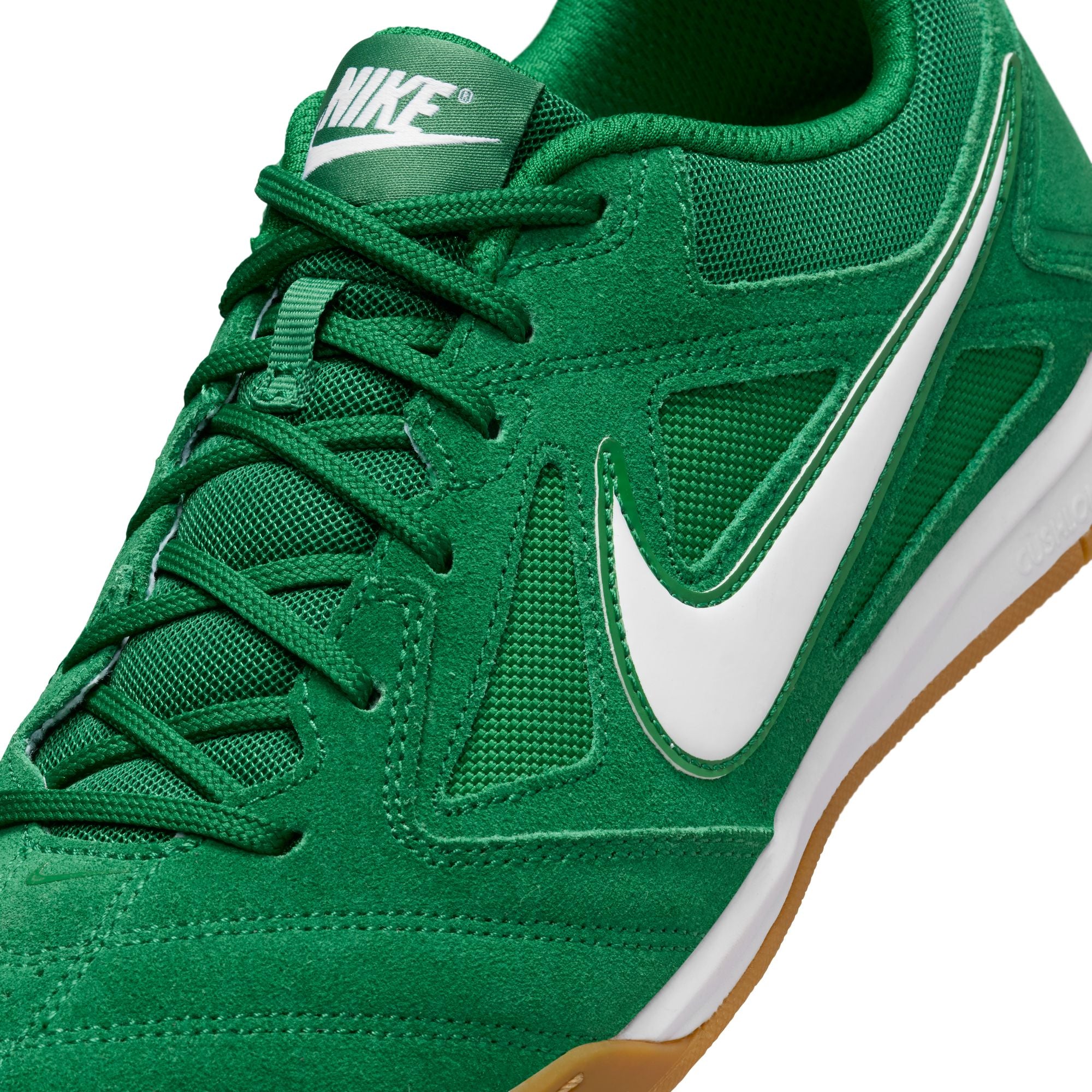 Nike Mens Gato Shoes – Extra Butter