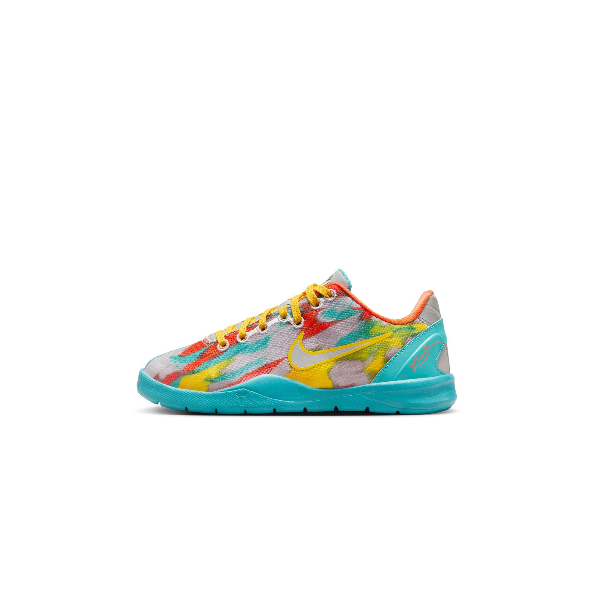 Nike Little Kids Kobe 8 Protro 