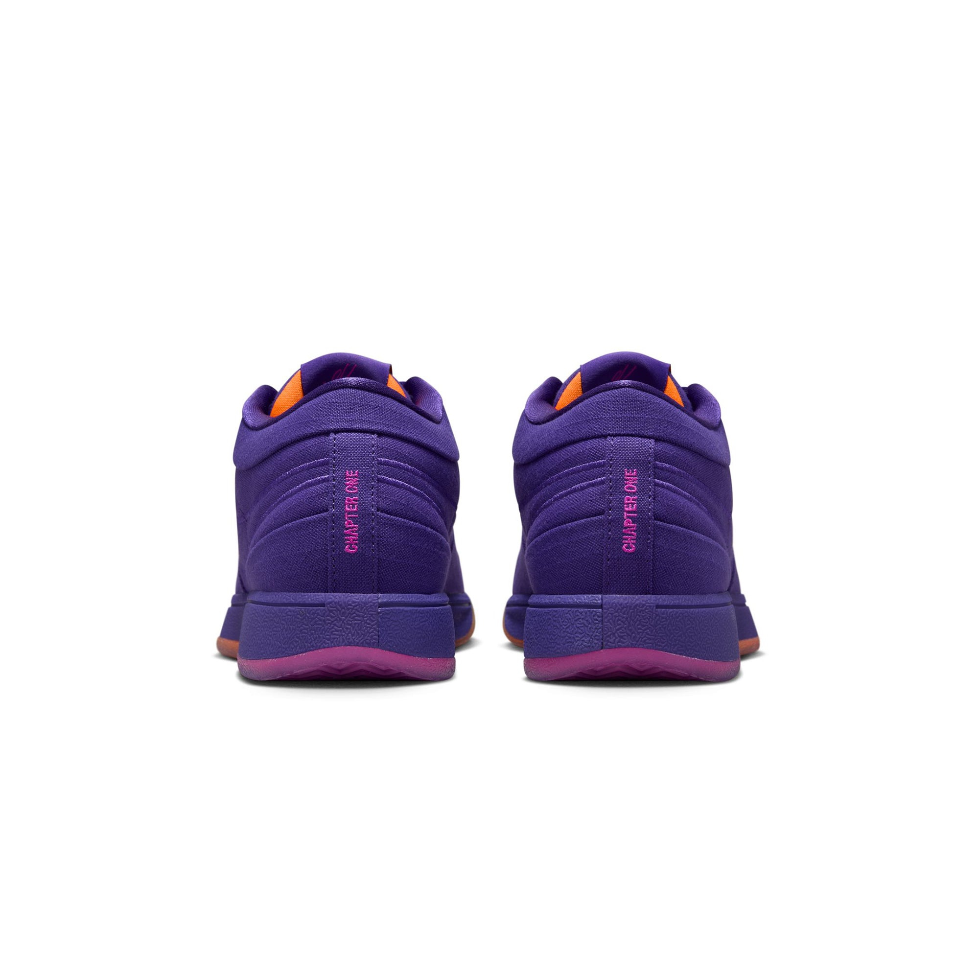 Nike Mens Book 1 
