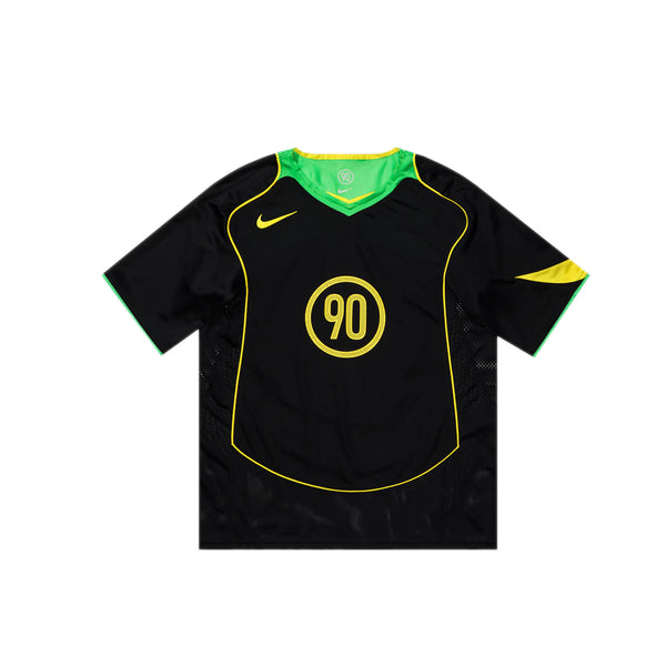 Nike Mens Total 90 Dri-Fit Soccer Jersey – Extra Butter