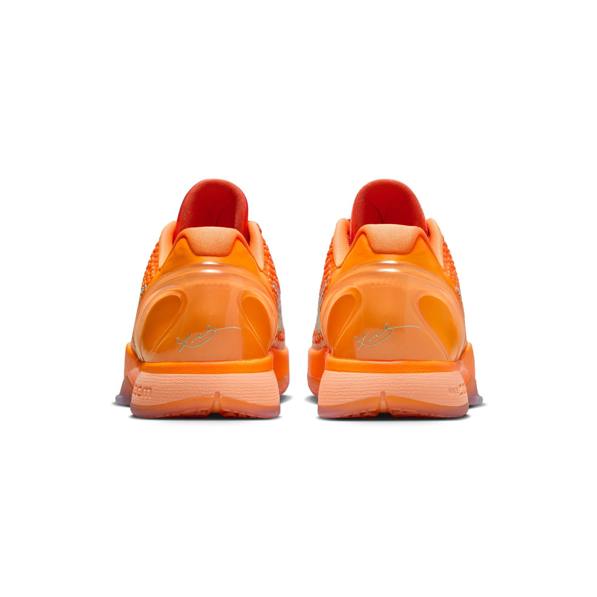 Nike Mens Kobe VI Protro 
