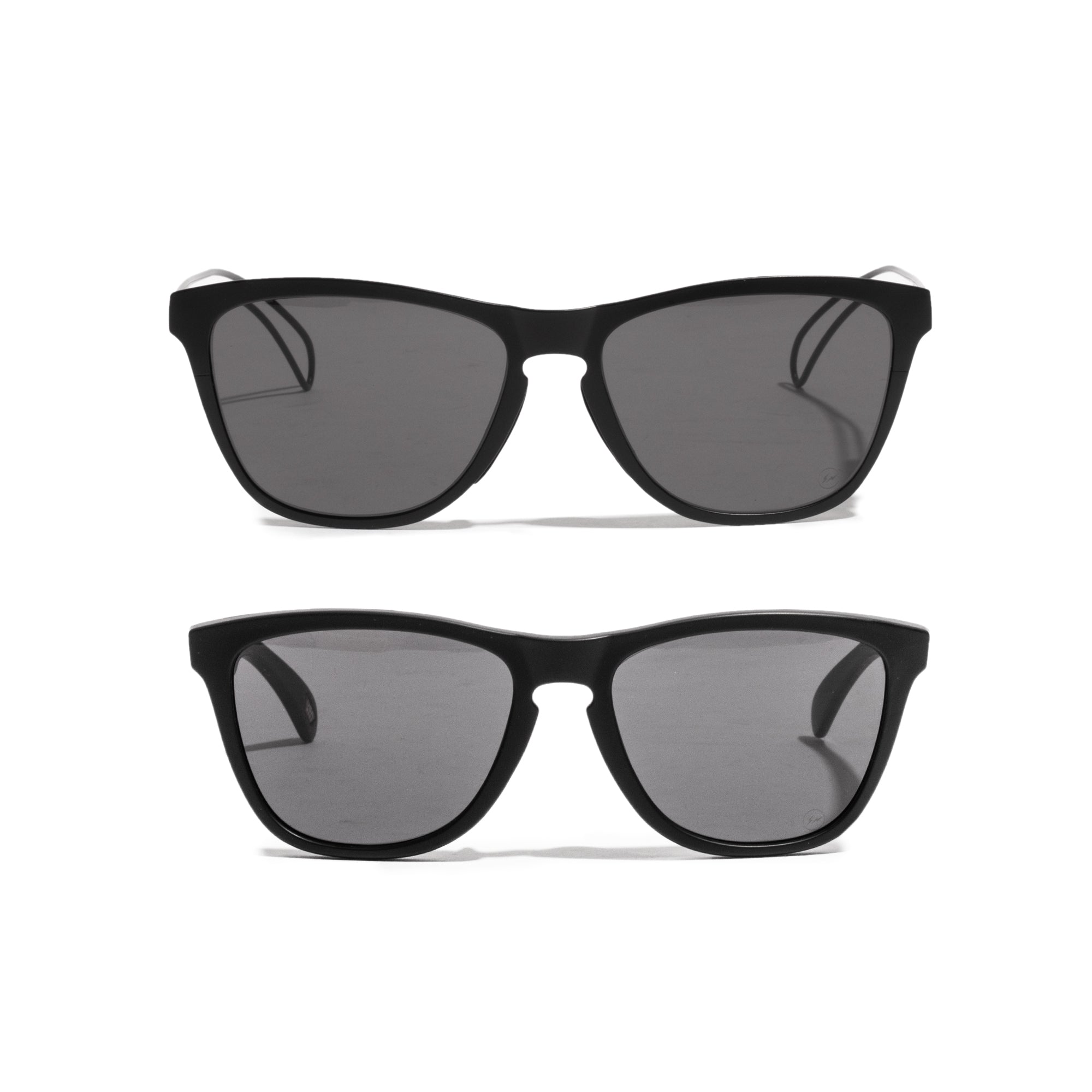Oakley x Fragment Frogskins Sunglasses Bundle – Extra Butter
