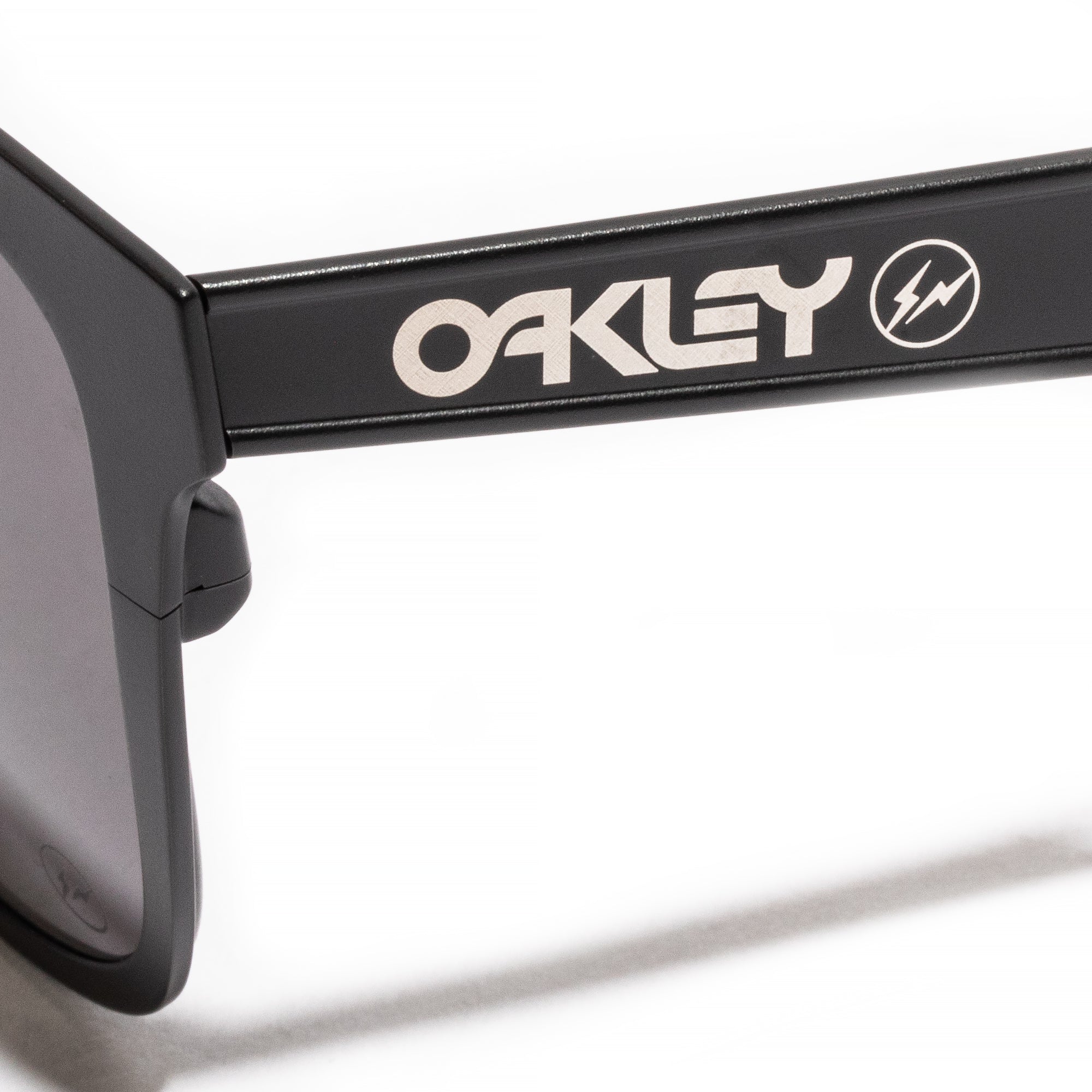OAKLEY × Fragment Design Gogle OAKLEY × Fragment Design Gogle