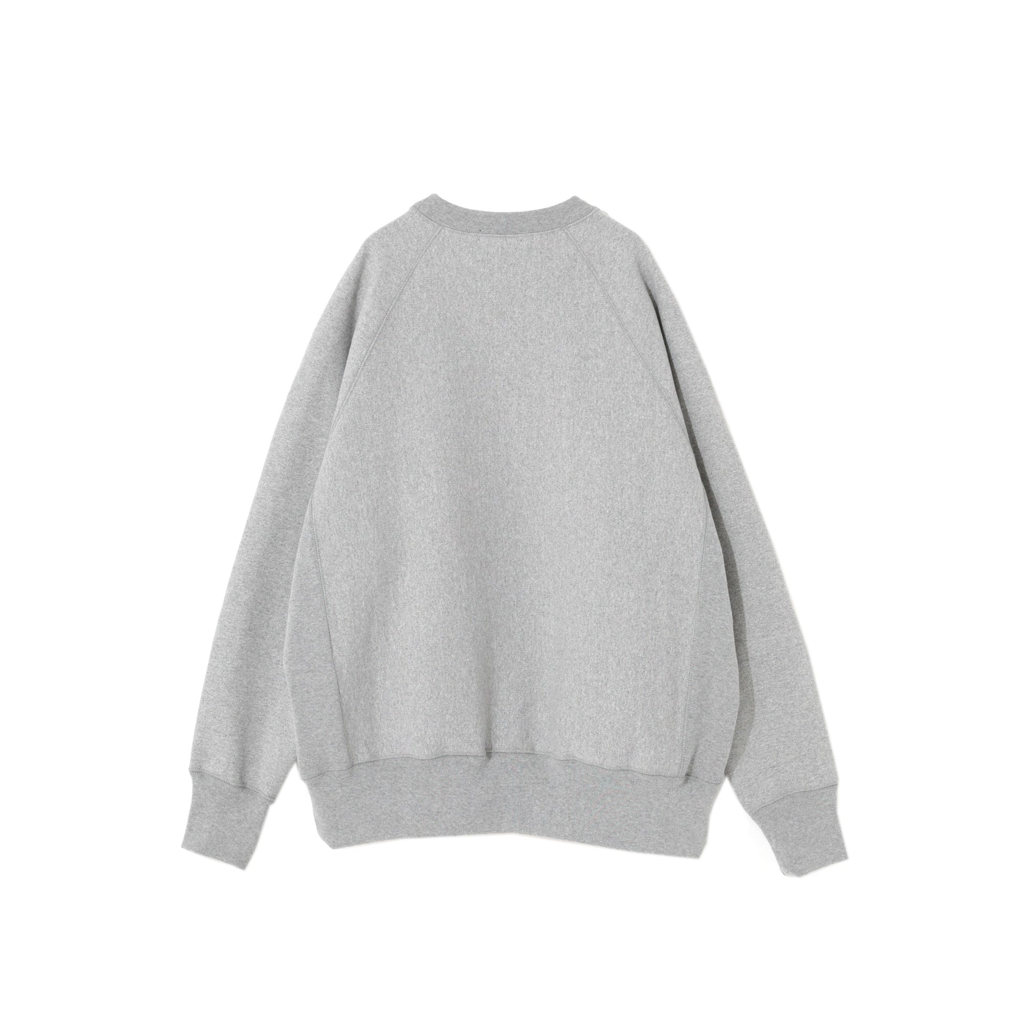 Undercover Mens Psycho Sweatshirt – Extra Butter