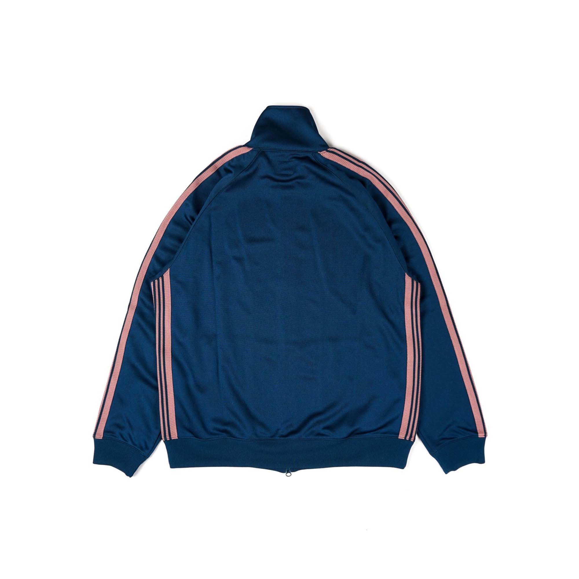 Needles Mens 'Teal' Track Jacket – Extra Butter