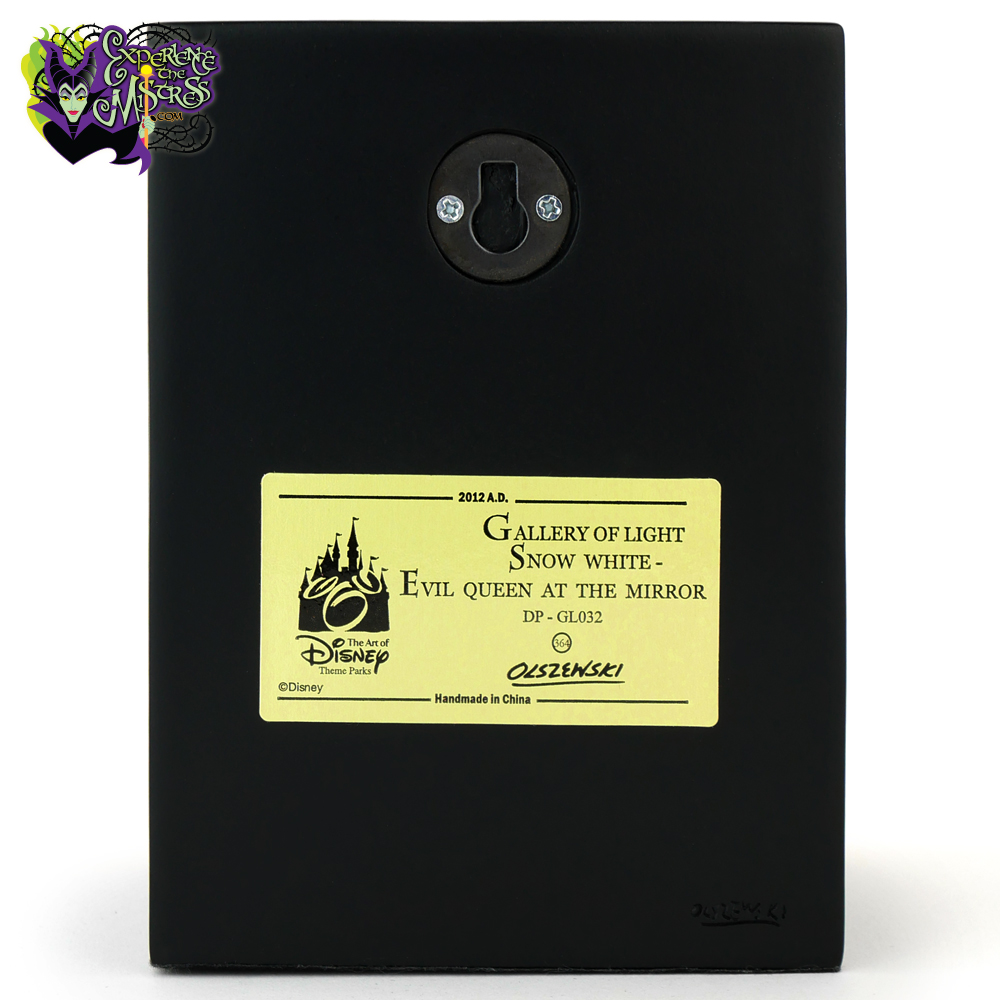 The OLSZEWSKI GALLERY OF LIGHT® Collections Olszewski Disney