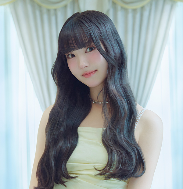 菱田未渚美 - 卒業生の紹介 || EXPG STUDIO