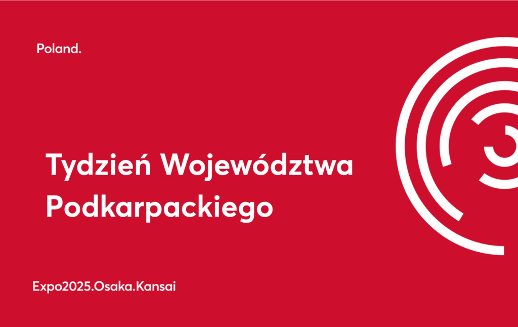 Polska na Expo 2025 Osaka, Kansai – Oficjalna strona