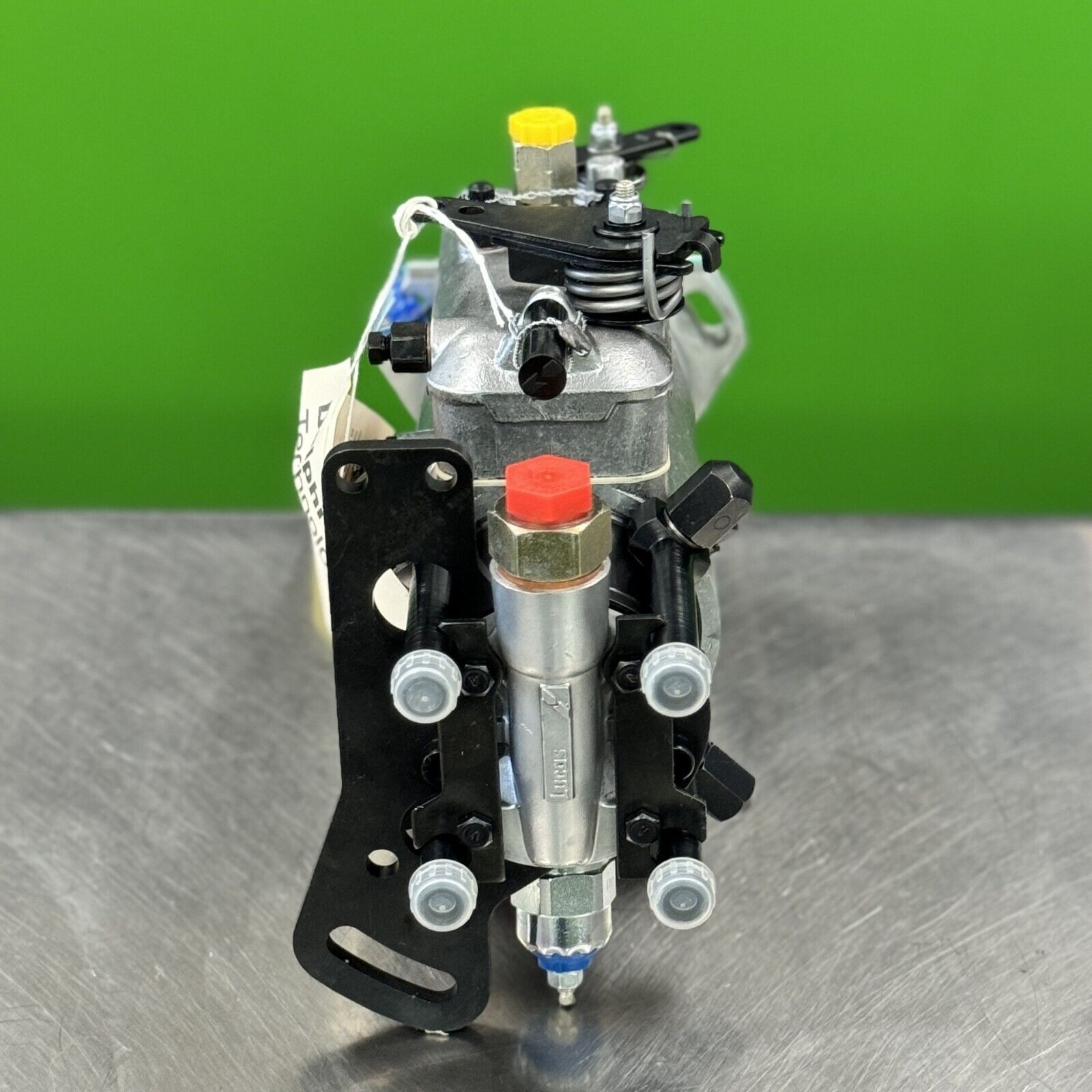 Lucas Cav Delphi Fuel Injection Pump For Cummins Cdc 4B3.9 3915882