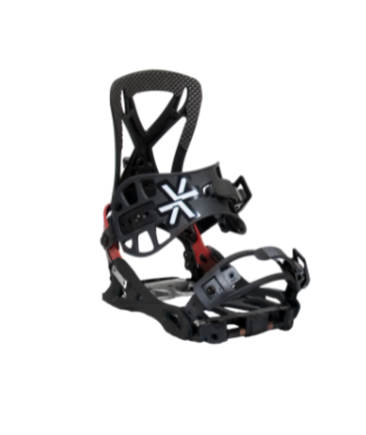 KARAKORAM GRIZZLY SPLITBOARD BINDINGS | EXP SNOWBOARD