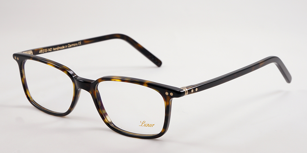 Lunor | 取扱いブランド | EYE CARE SYSTEM 綱島のメガネ