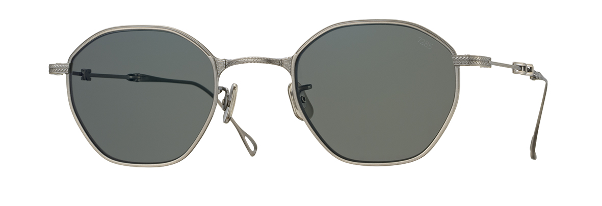 MODEL 803 | EYEVAN 7285