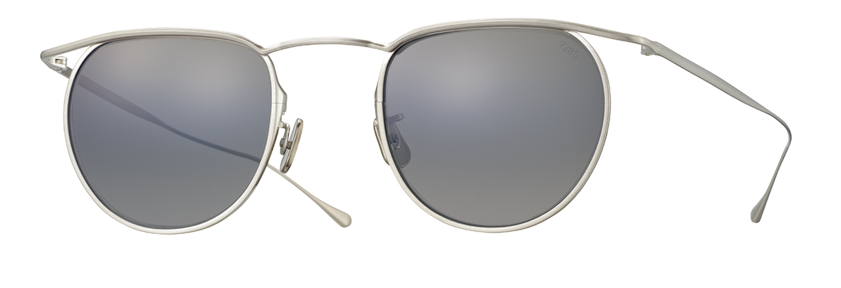 MODEL 160 | EYEVAN 7285