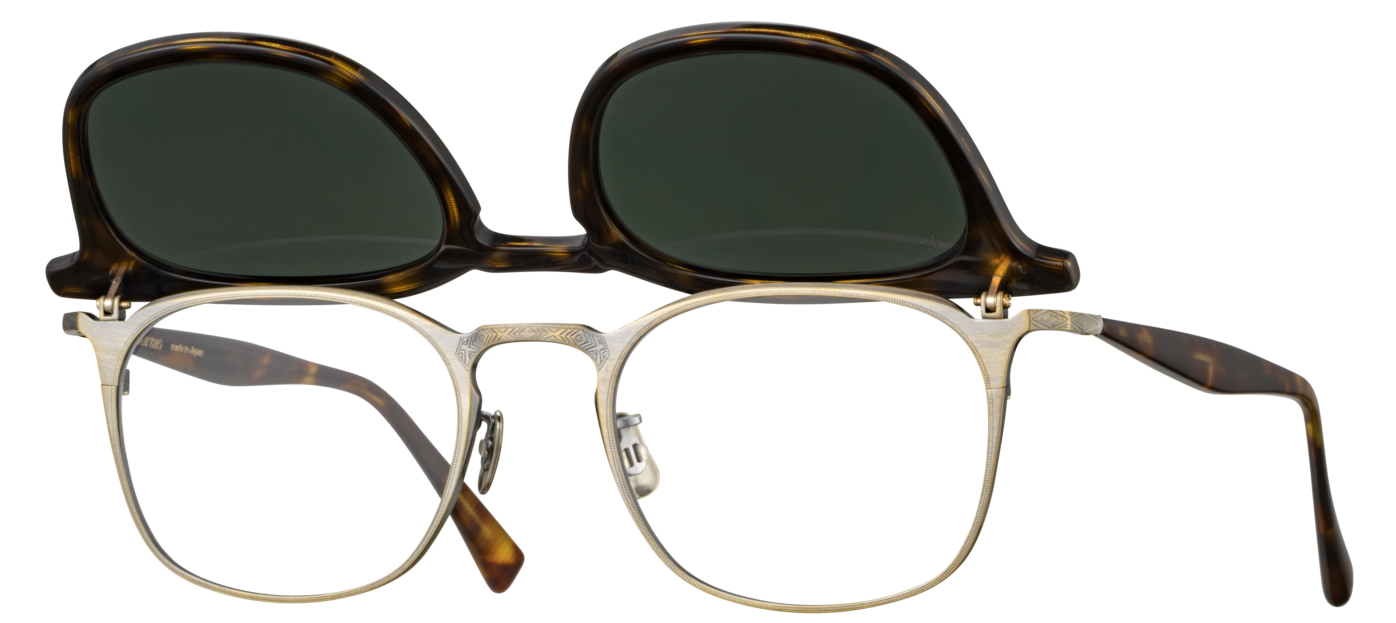 MODEL 900 | EYEVAN 7285