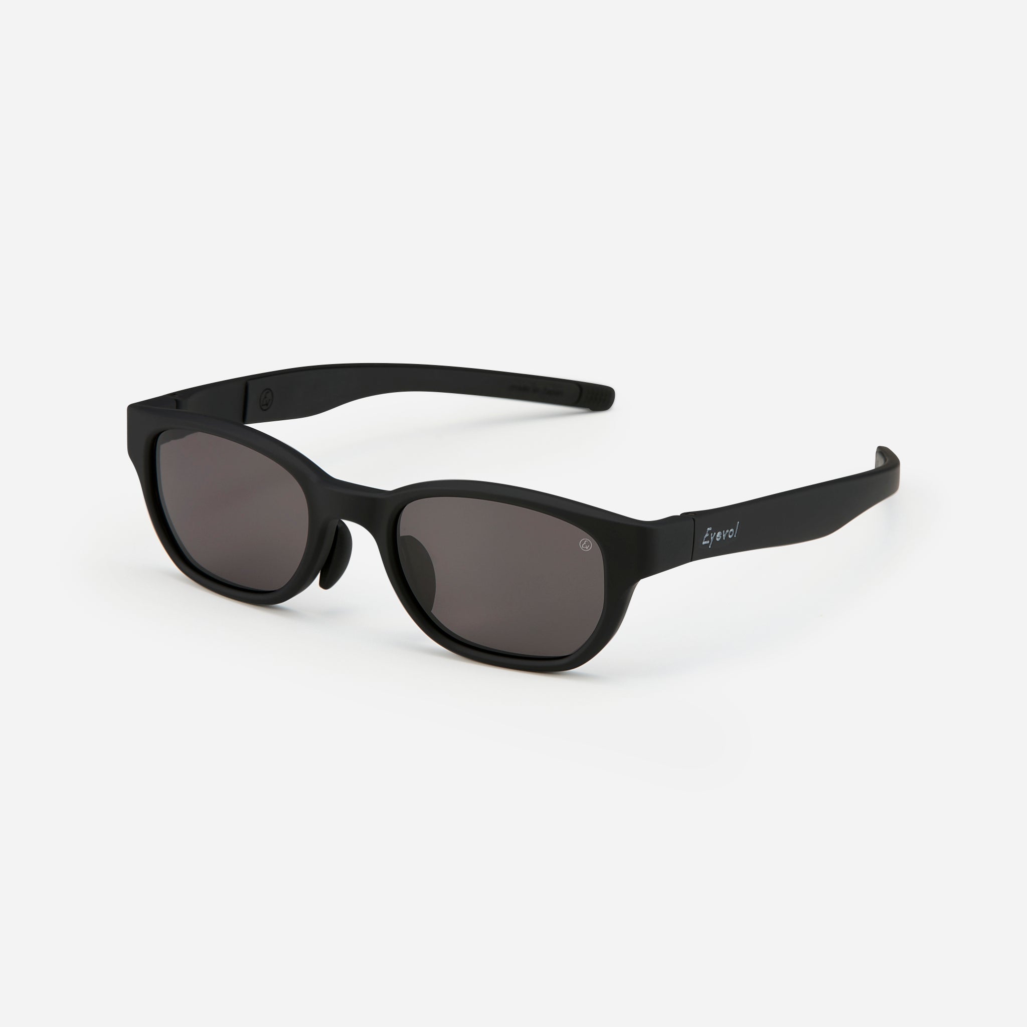 FRIEDMAN III (52) MBK-DG-DK.GRY｜サングラスのEyevol（アイヴォル