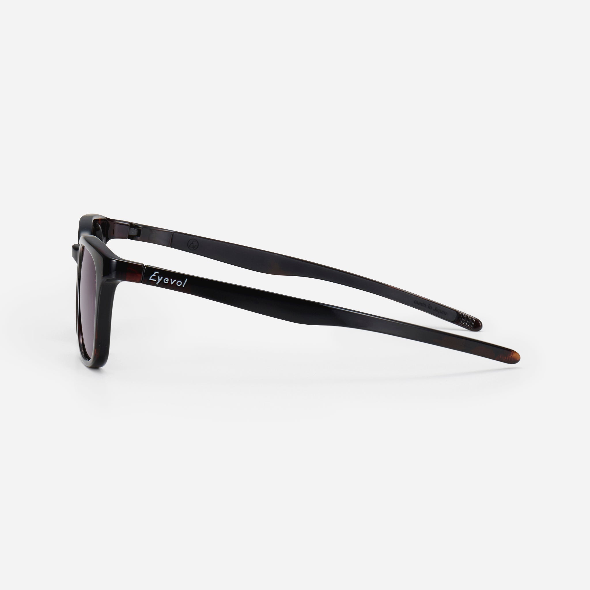 HEATH III (53) DM-DG-DK.GRY｜サングラスのEyevol（アイヴォル）公式