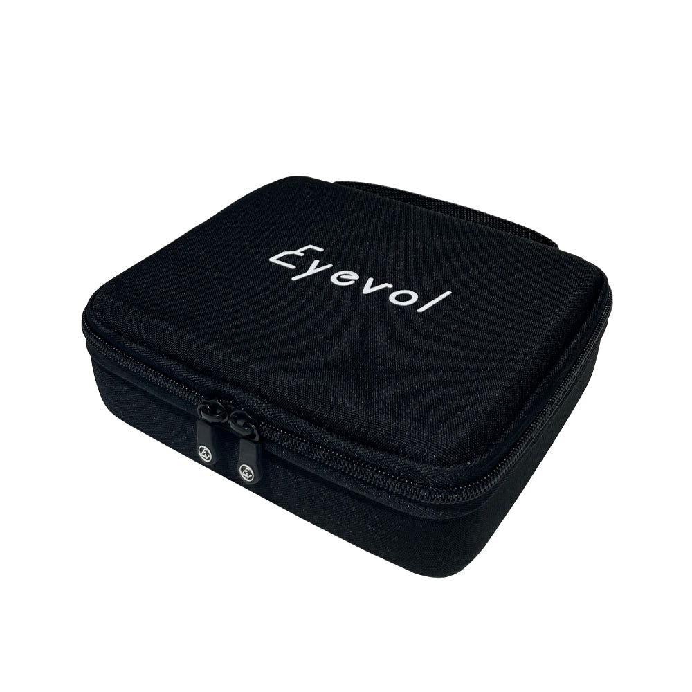 Eyevol TRAVEL CASE｜サングラスのEyevol（アイヴォル）公式オンライン