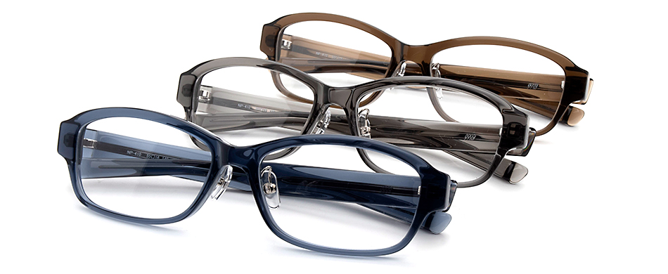 新光堂｜999.9フォーナインズ「 NEW COLLECTION 2024 SPRING」より、NP