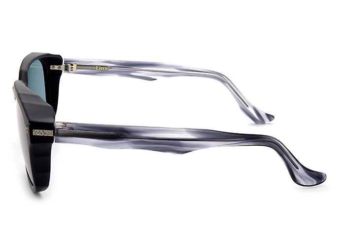 Zeque（サングラス）（ゼクー・サングラス）