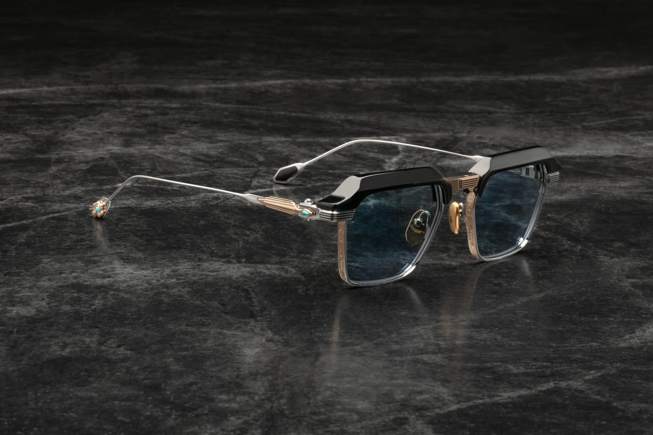 Jacques Marie Mage Worland Hades – EYEBRANDS