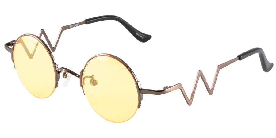 TRIGUN ヴァッシュ・ザ・スタンピード ｜ ニコラス・D・ウルフウッド