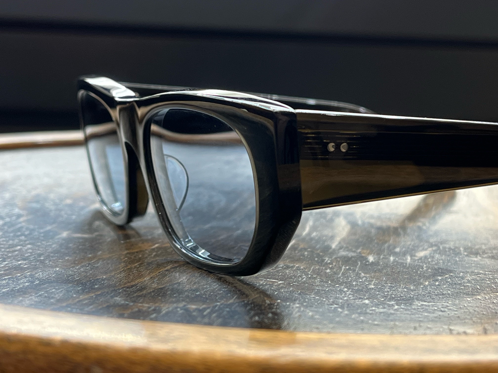 Lunetta BADA：ルネッタバダ ” No.23 “ col.0040 – EYEROBICS