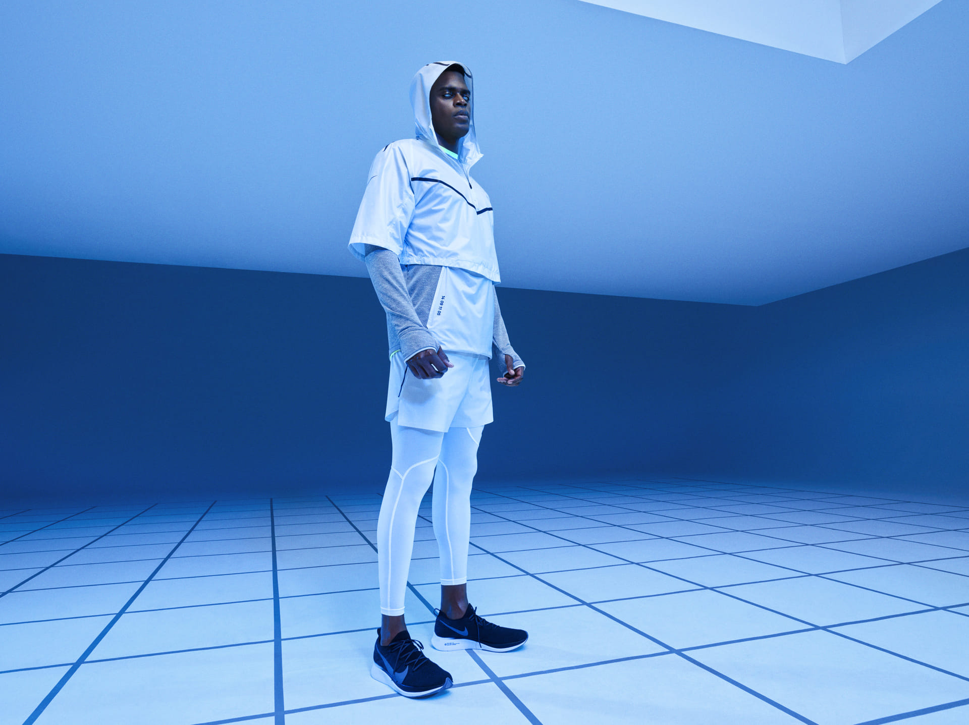 あらゆるワークアウトに対応するNIKE TECH PACKの最新コレクション