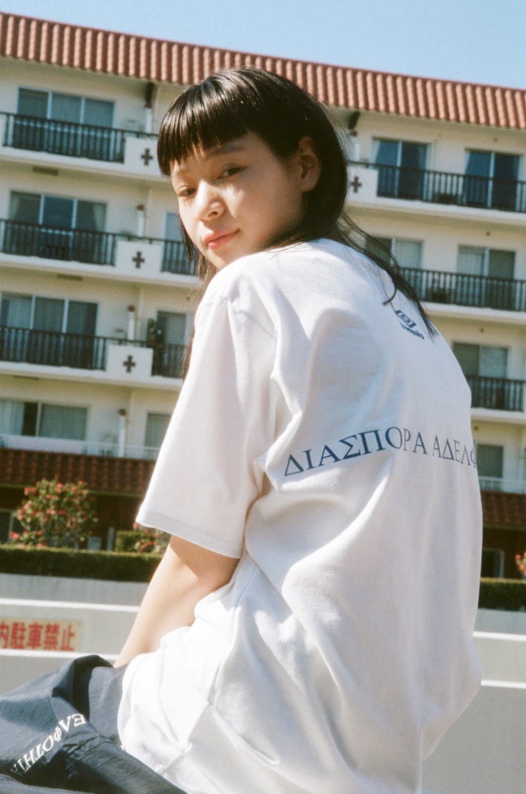 UMBRO × Diaspora skateboards × BEAMS T 人気タッグ再び! 本日BEAMS T