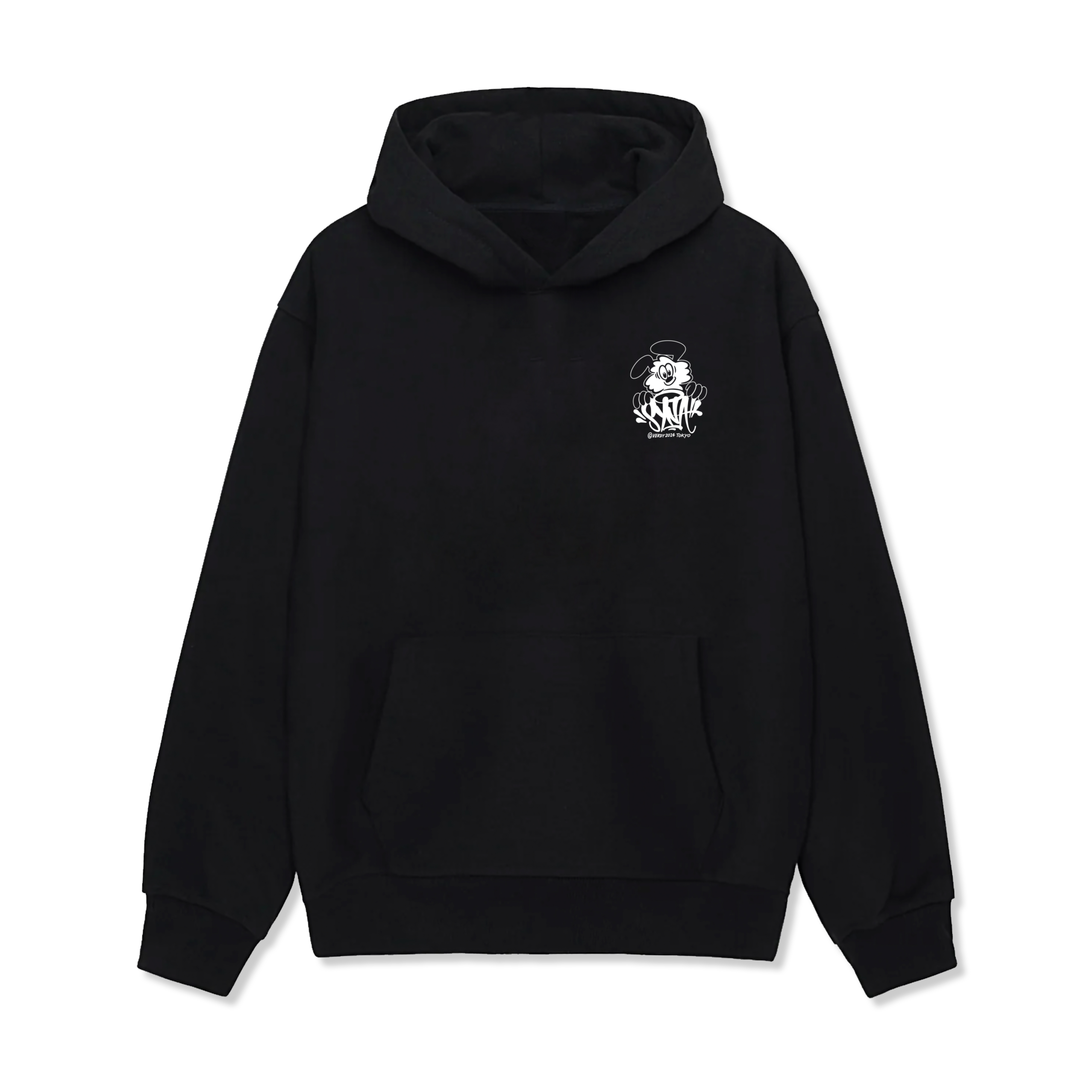 Central Ceeによるブランド“SYNA WORLD”とVERDYがコラボレーション! 11
