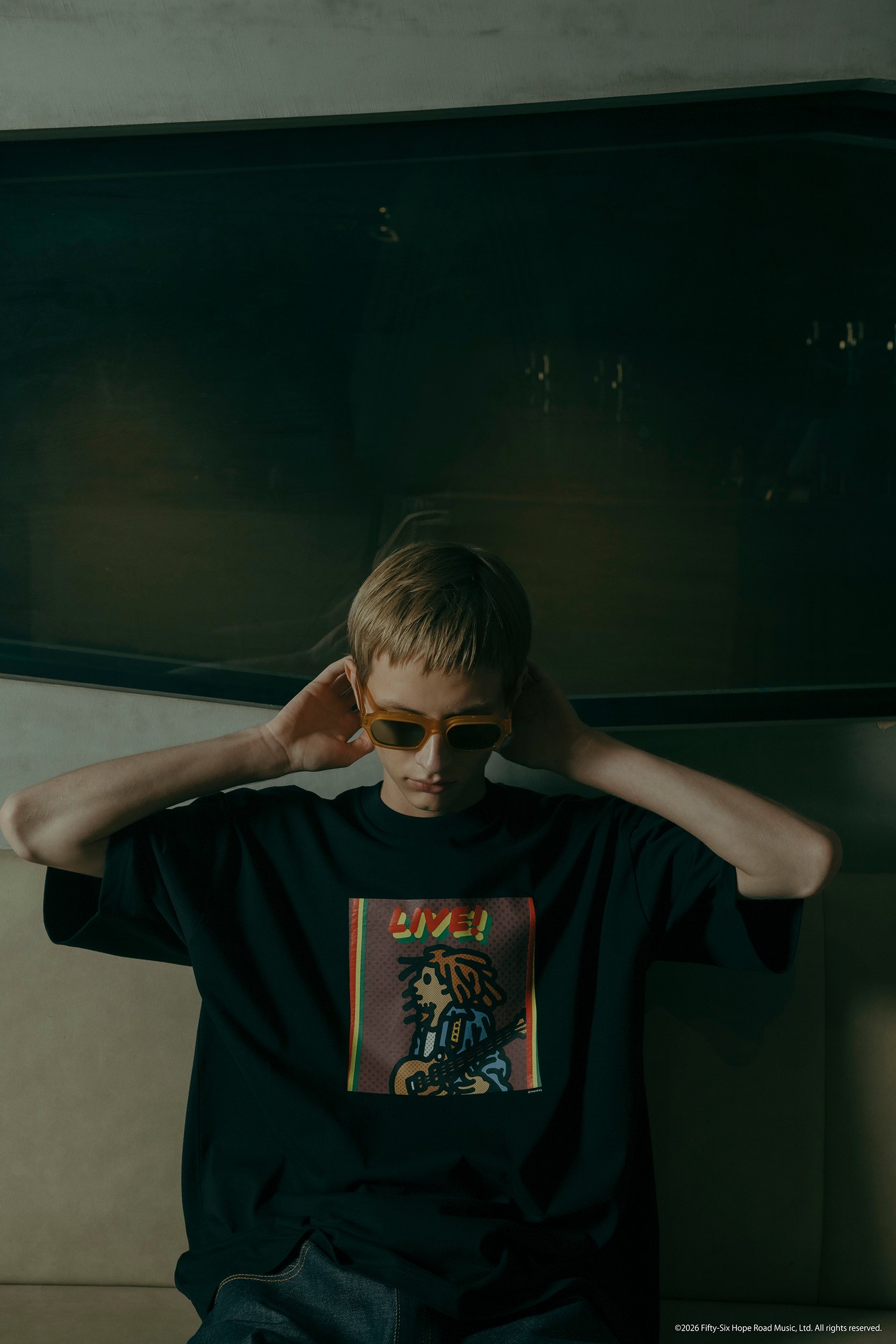 CITY COUNTRY CITYの2026 SSコレクションの1st deliveryが2月21日