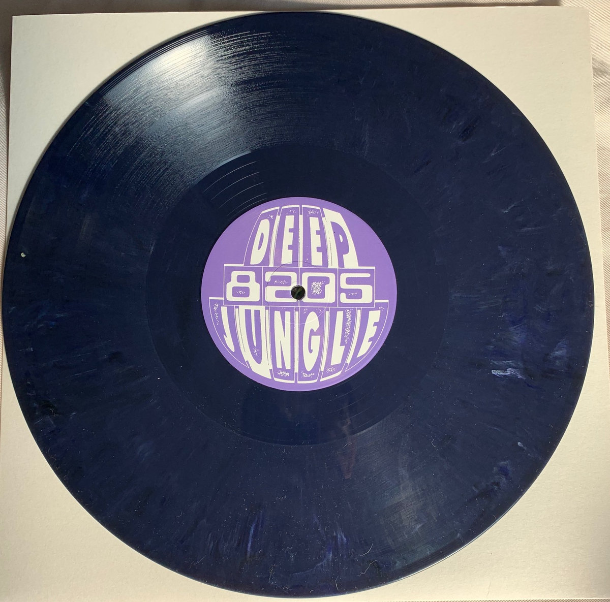 DAT013 - Nut Nut - You Can Do It / Back In The Days | DJ Nut Nut