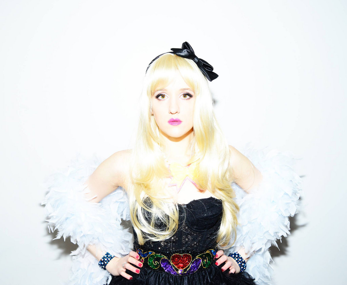 Odette/Odile | Odette/Odile