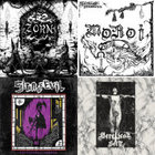 Hardcore Zorn | Zorn | Sorry State Records