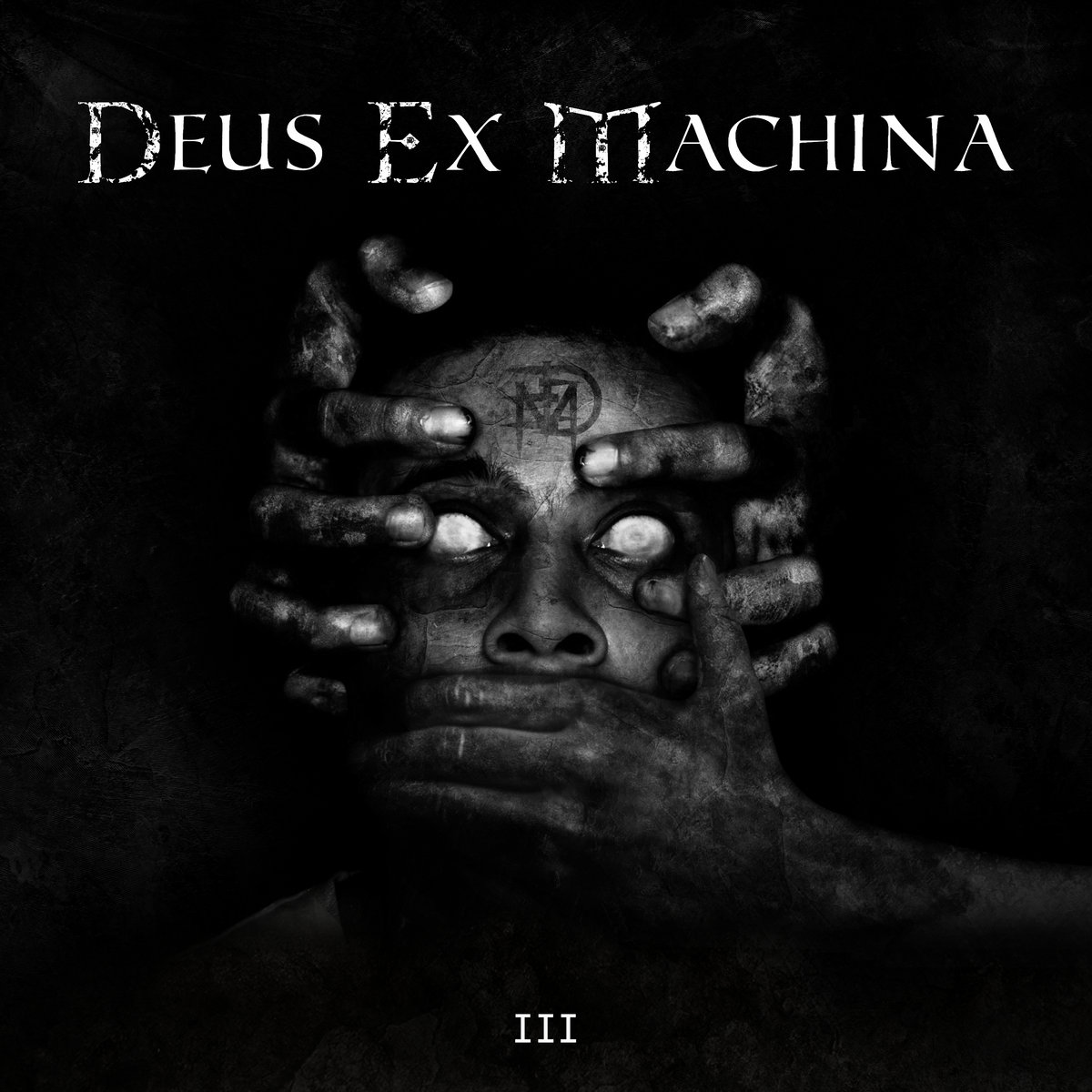 Deus Ex Machina