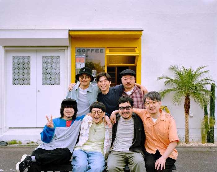 夜のすべて | OYAT / 思い出野郎Aチーム