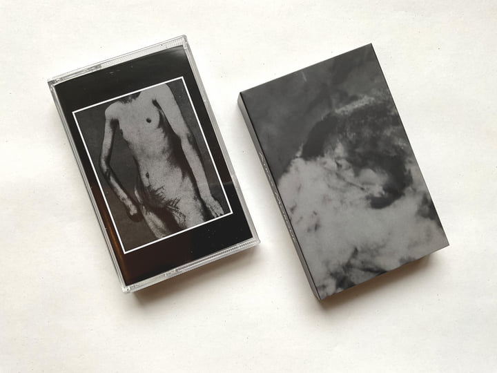 Esthetik Of A Corpse | Atrax Morgue | Urashima