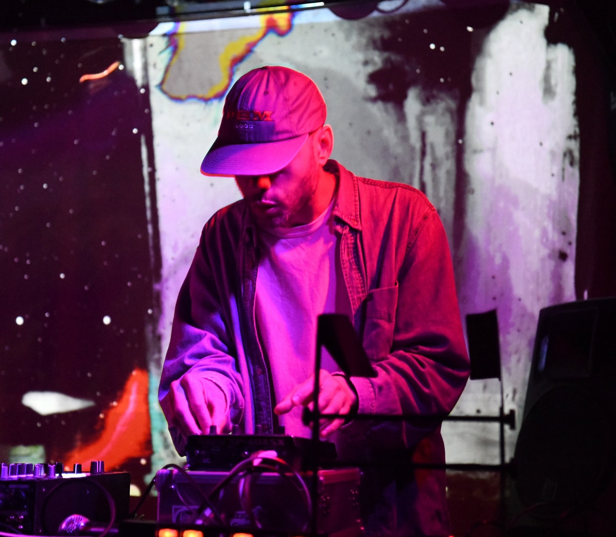 Scratch Joints | DJ SCRATCH NICE / Fitz Ambro$e | Fitz Ambro$e